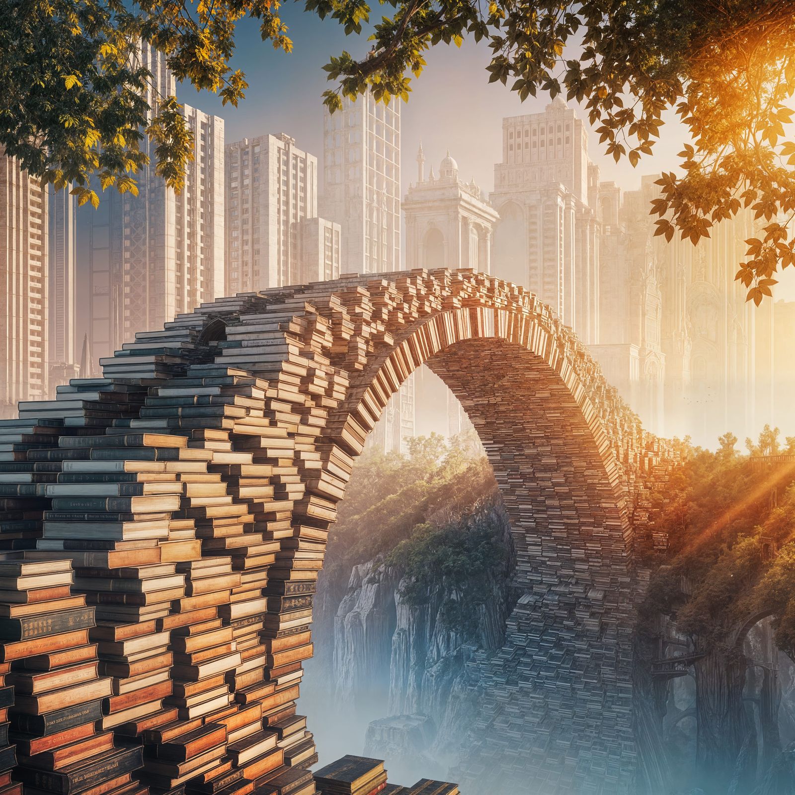 Follow your imagination  by @SS76