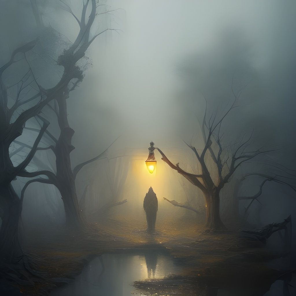 Fizzwidget - User on NightCafe Creator - NightCafe Creator