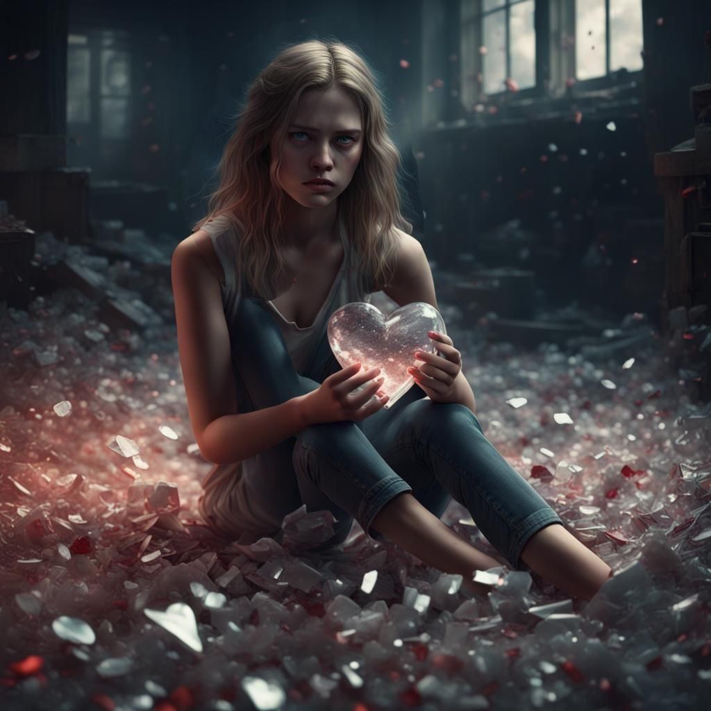 broken 2