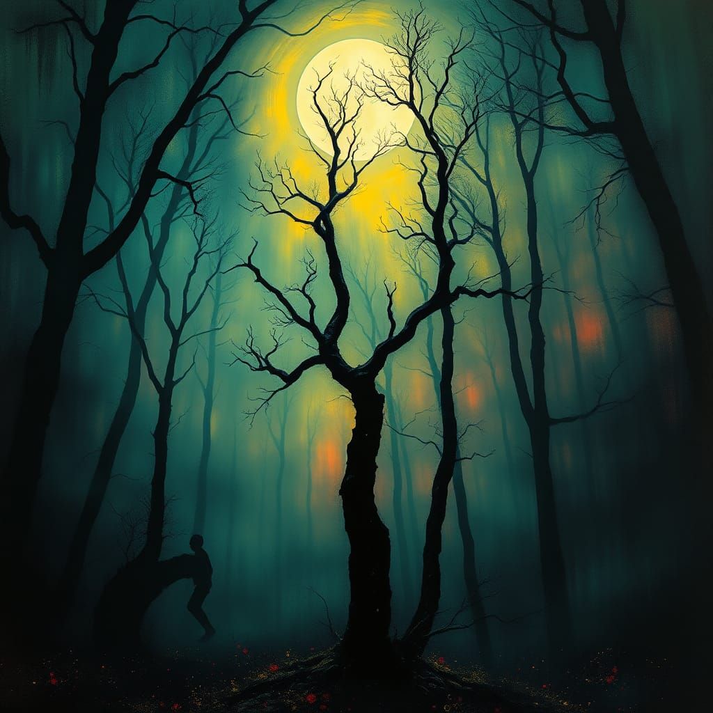 Untitled Creation