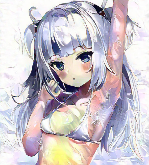 nice