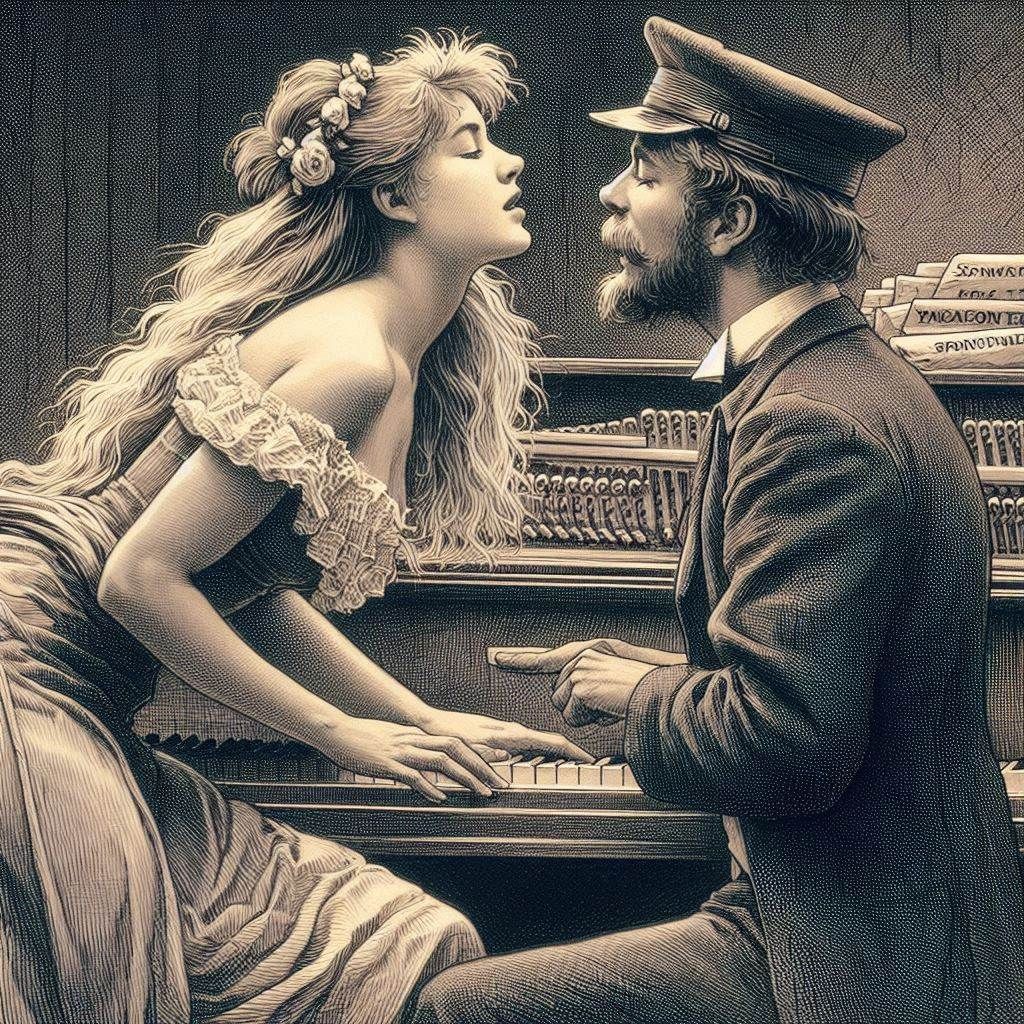 Mailman’s Duet