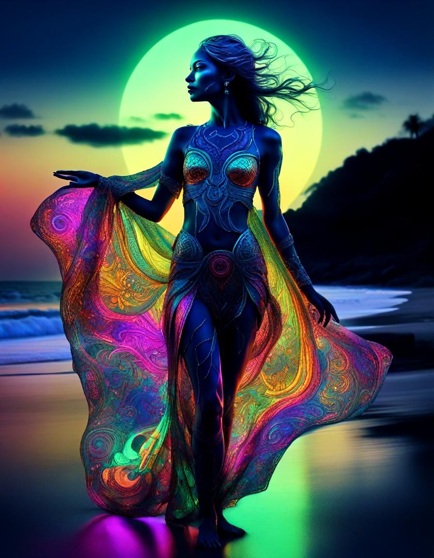Untitled Creation