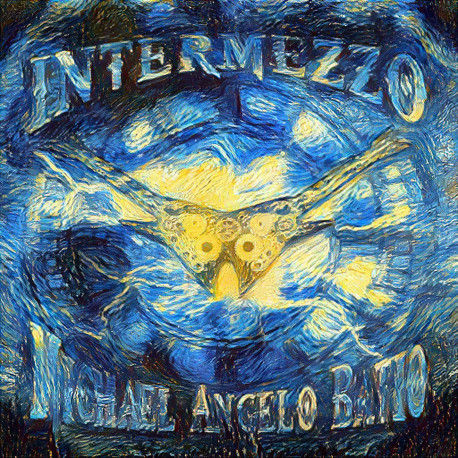 Michel-Ange Batio Interlude