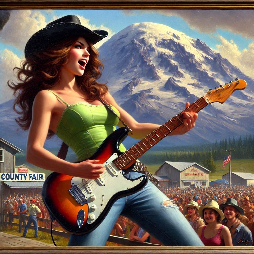 Third Weekend of July 2