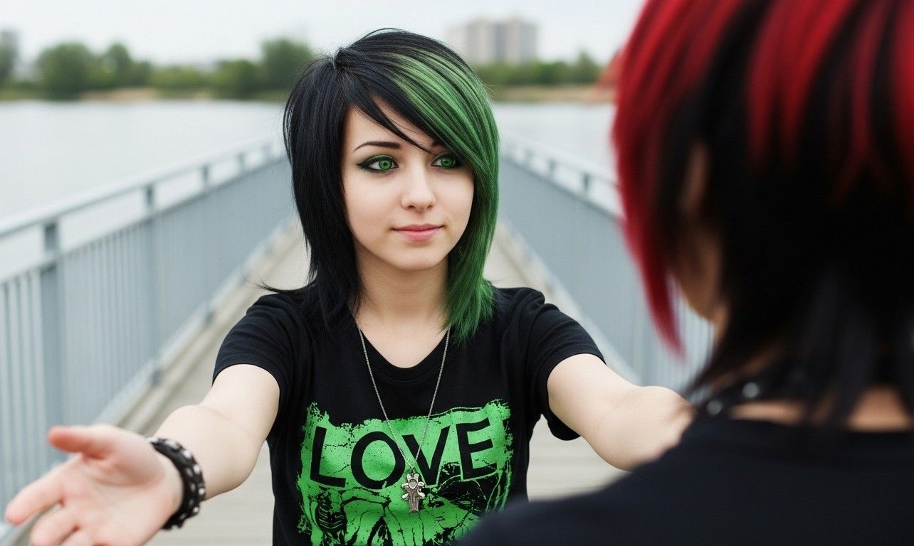 Come and get your hugs