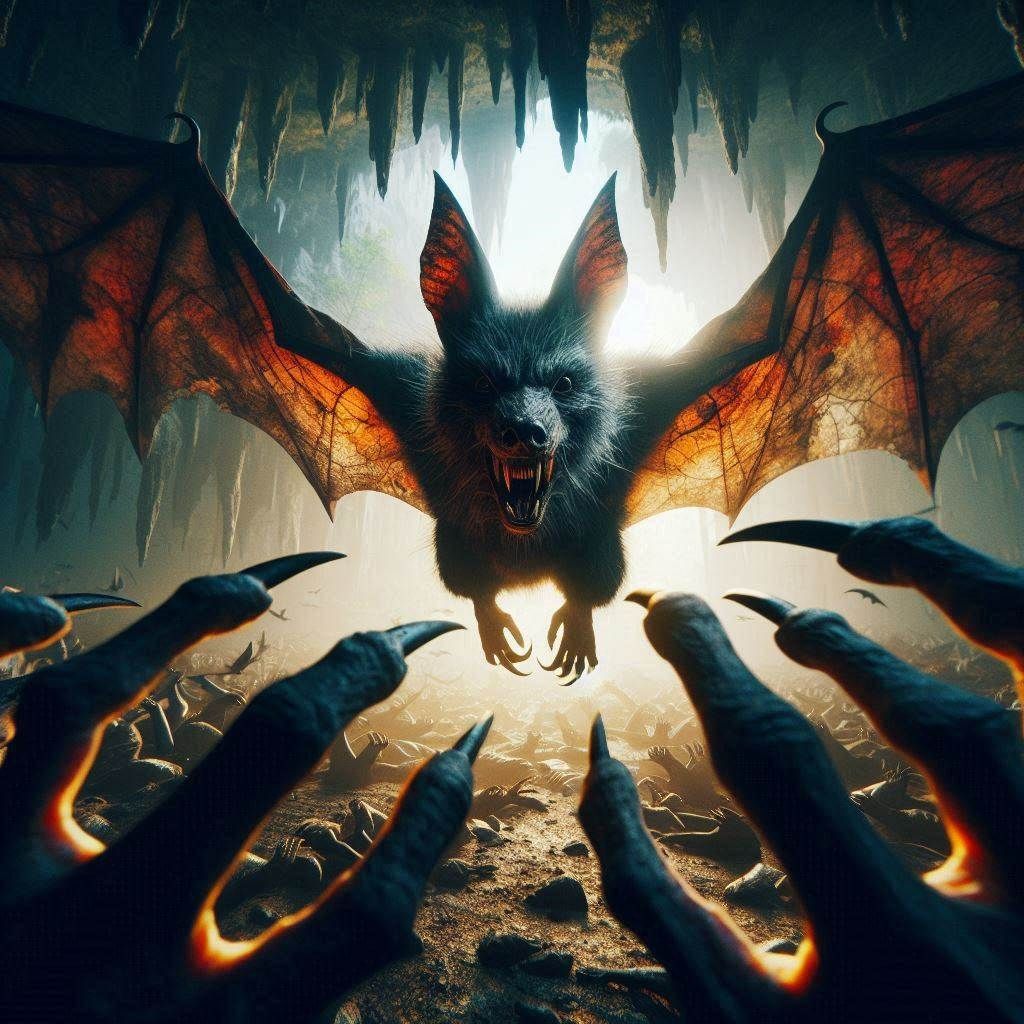 BATS  2.0  -  series