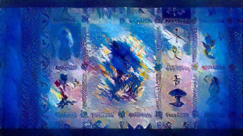 Another Frame from Midsommar (2019)