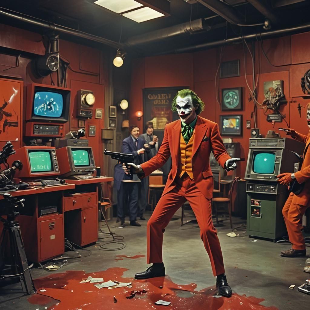 Joker