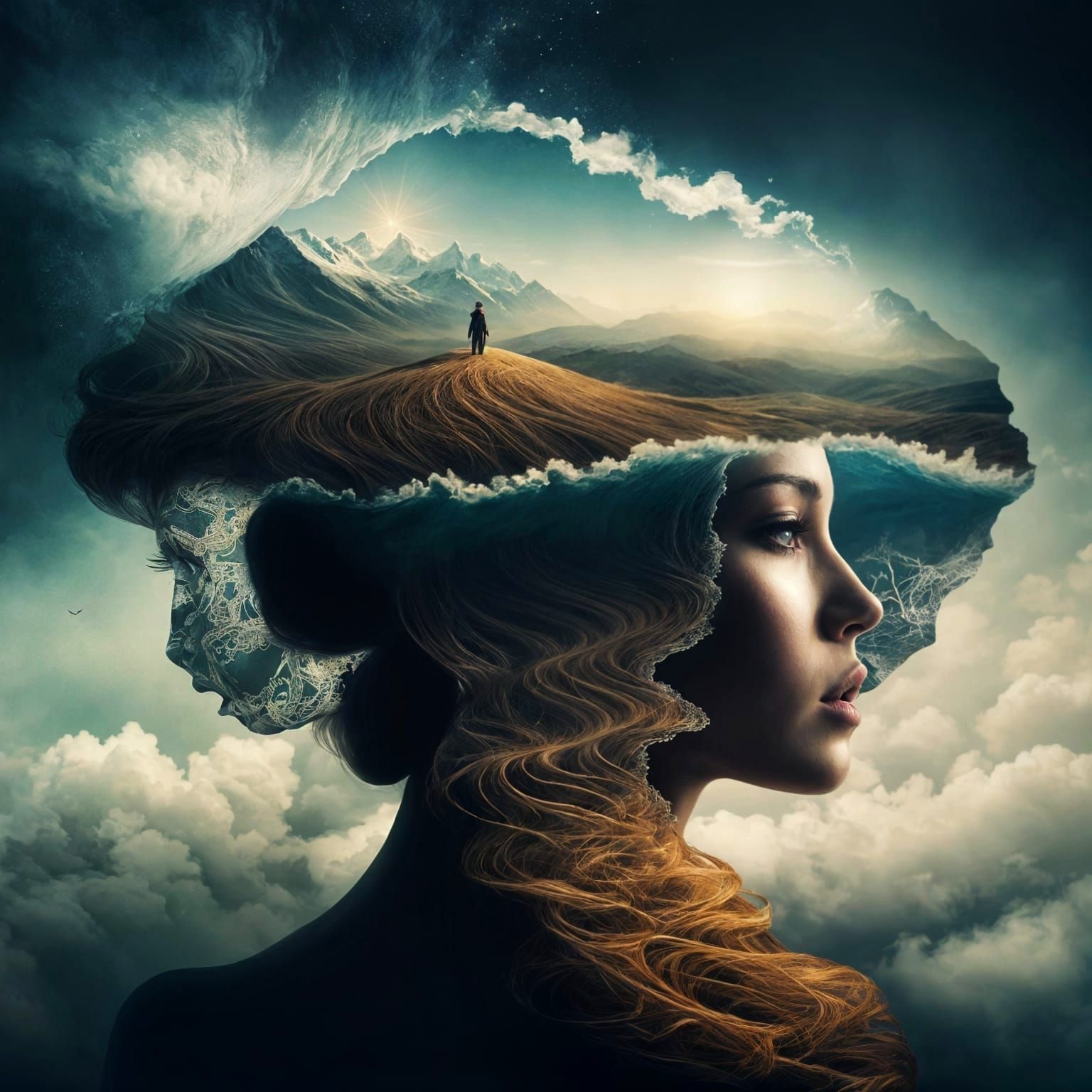 Your name poisons my dreams  by @avionesplateados 