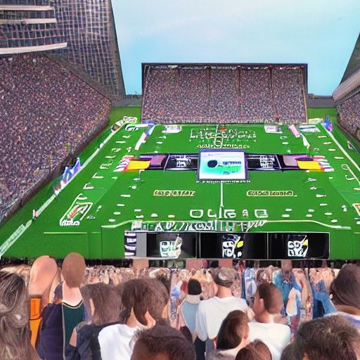 jumbotron