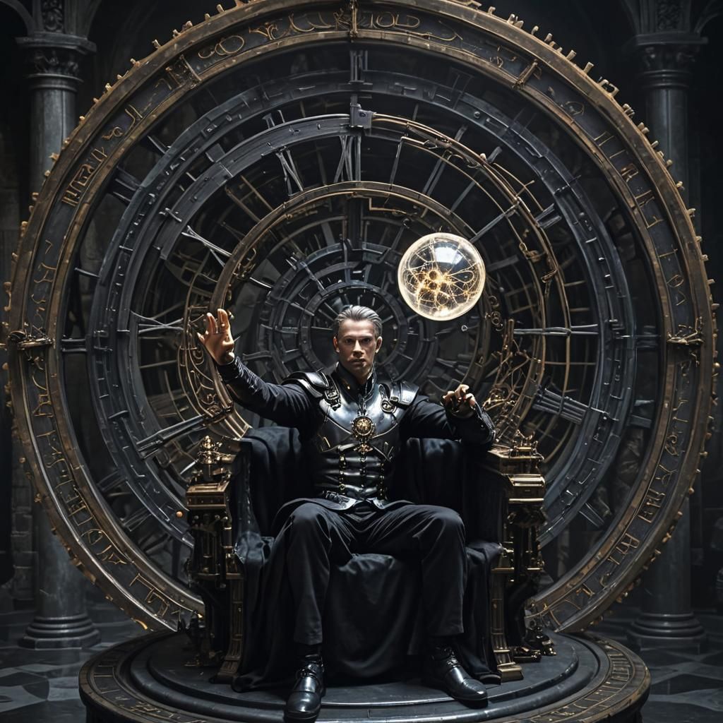 Time Master 