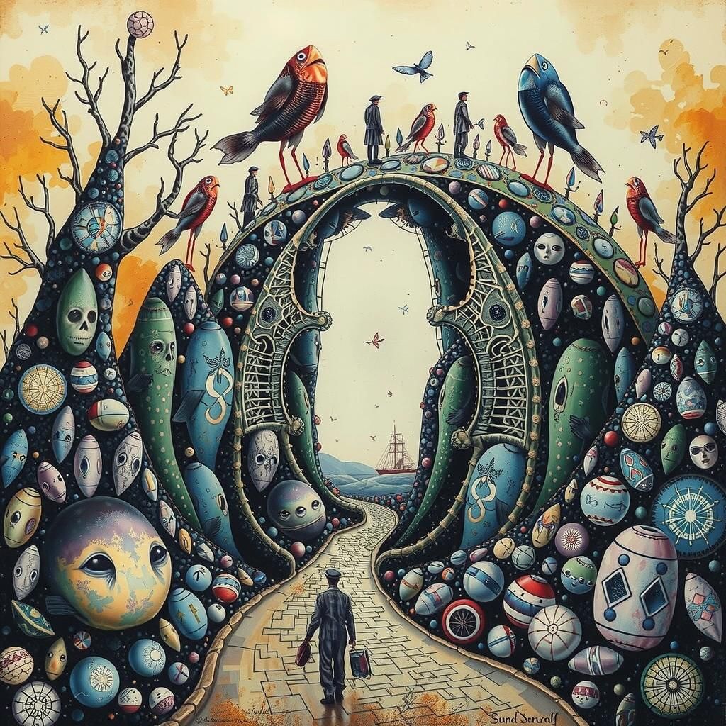 Untitled Creation