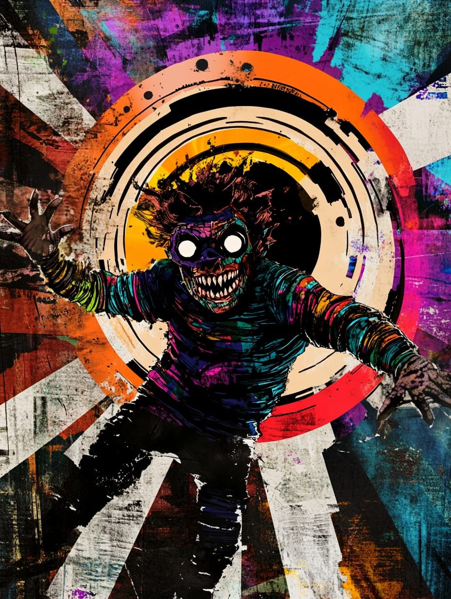 Image #2,922: Mouth of Madness