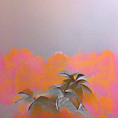 "Mango Color"