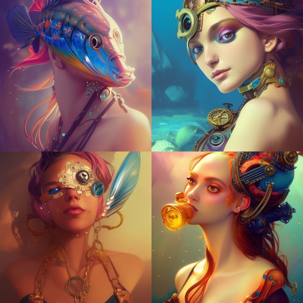 Steampunk