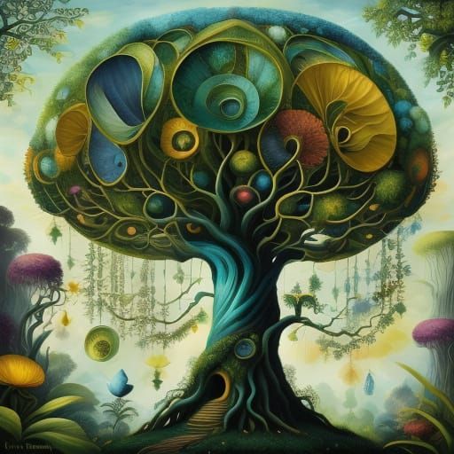 Untitled Creation