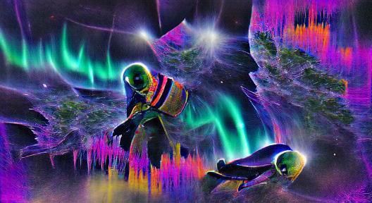 aurora soulealis