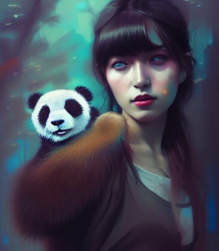 Panda Pal