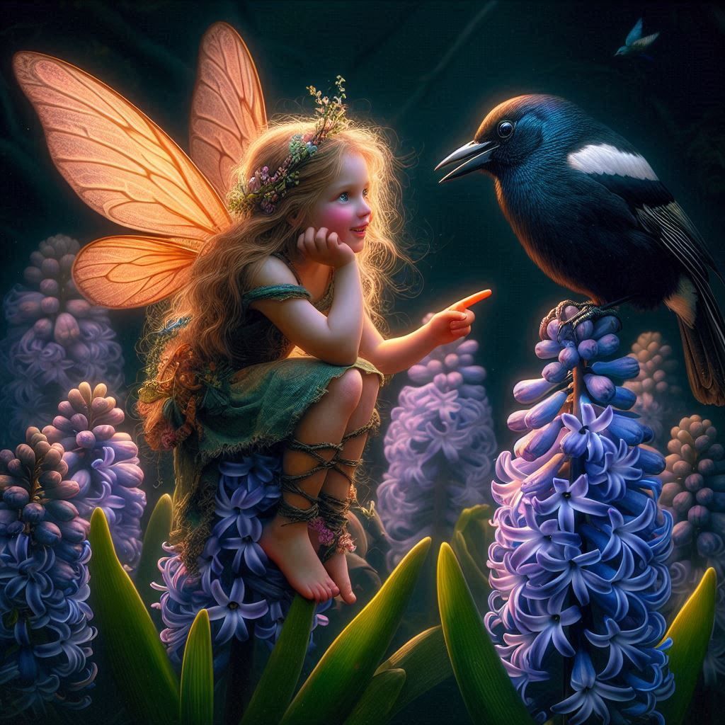 Faery