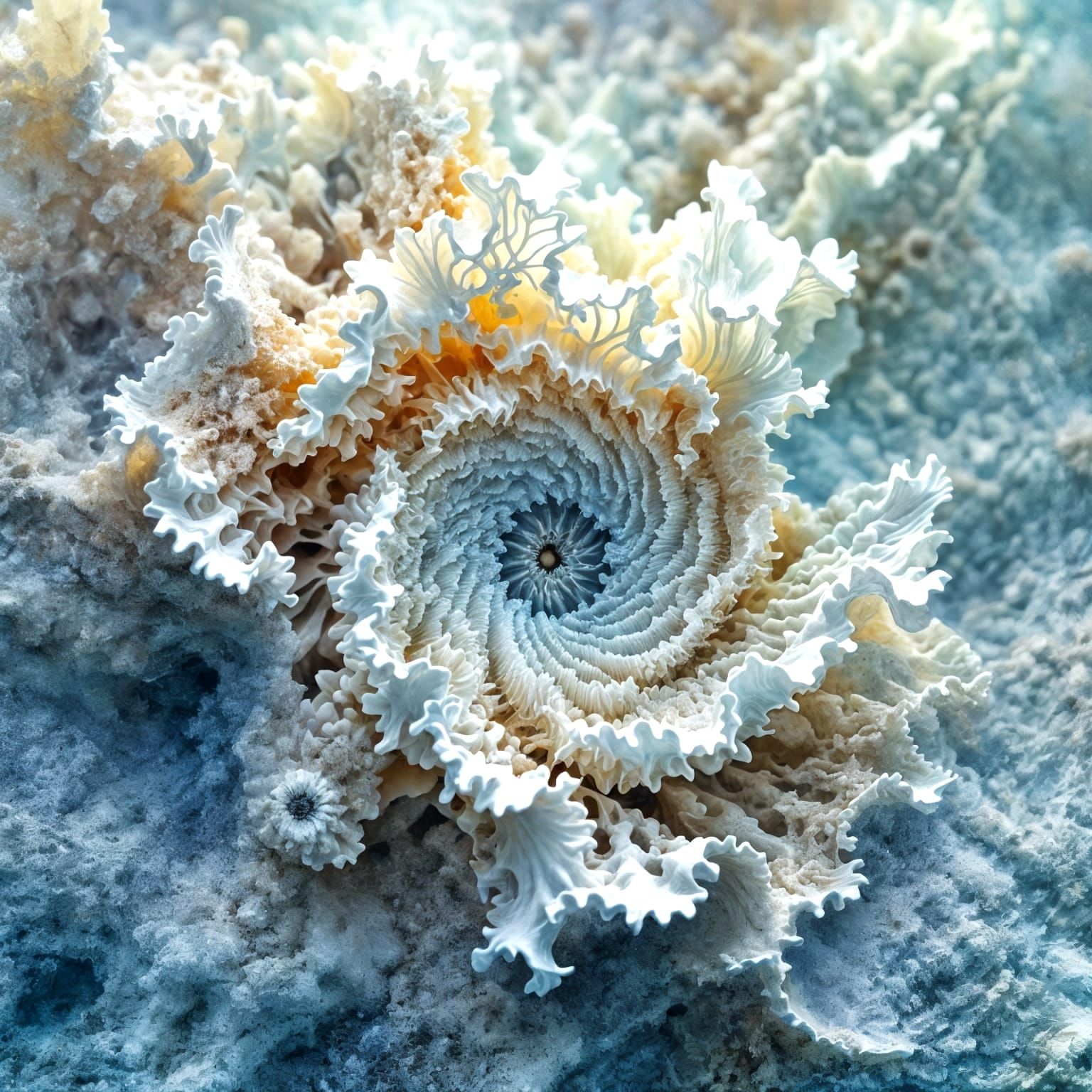 cartiliginous  by @NectarinePie