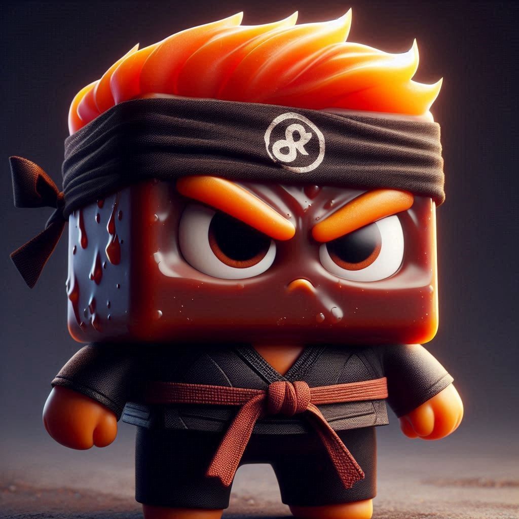 Tough, Tougher, Toffee