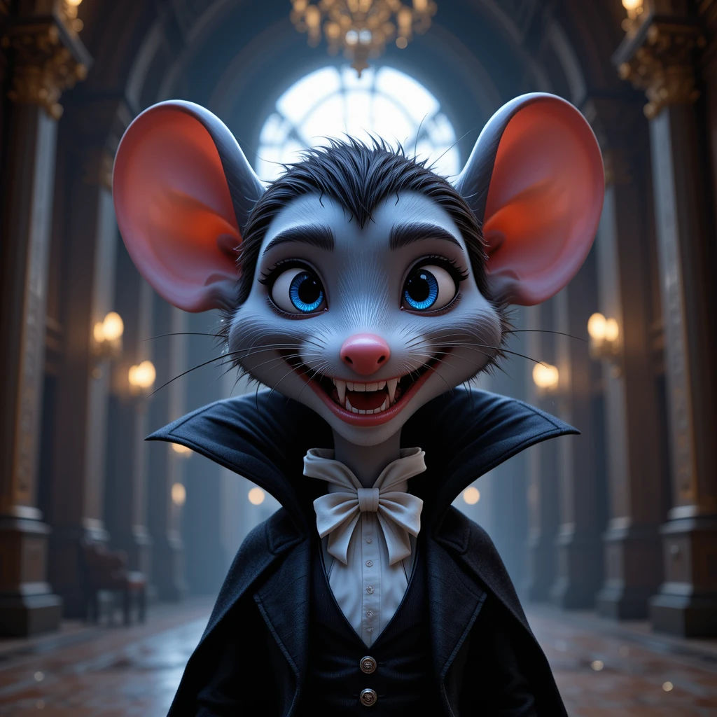Count Squeakula