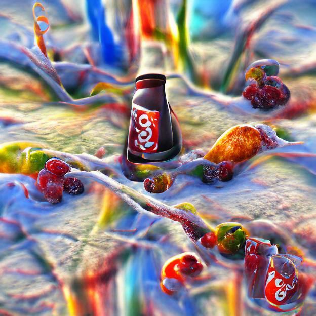 frostycola