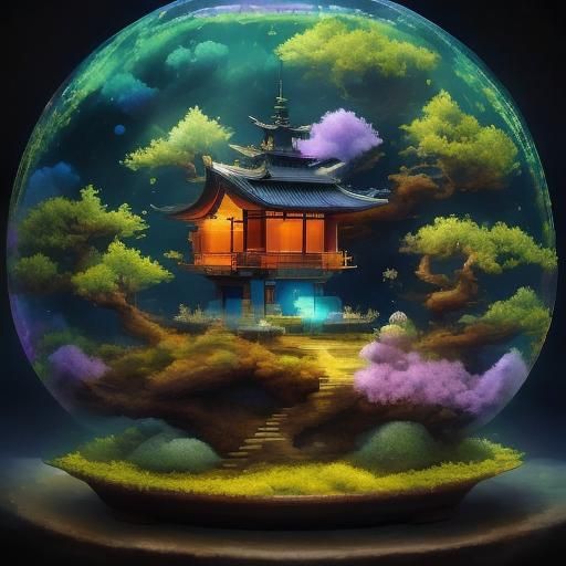 Spirit World