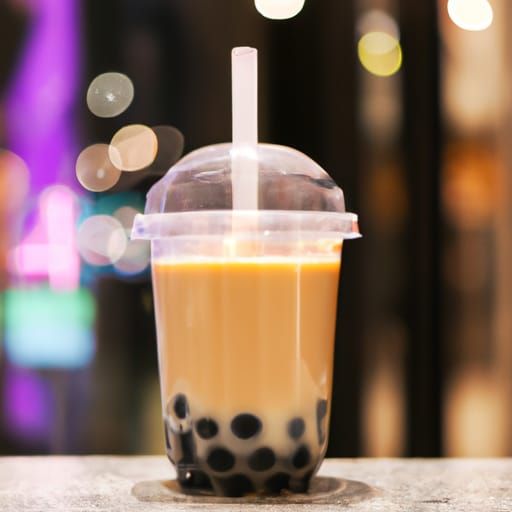 boba