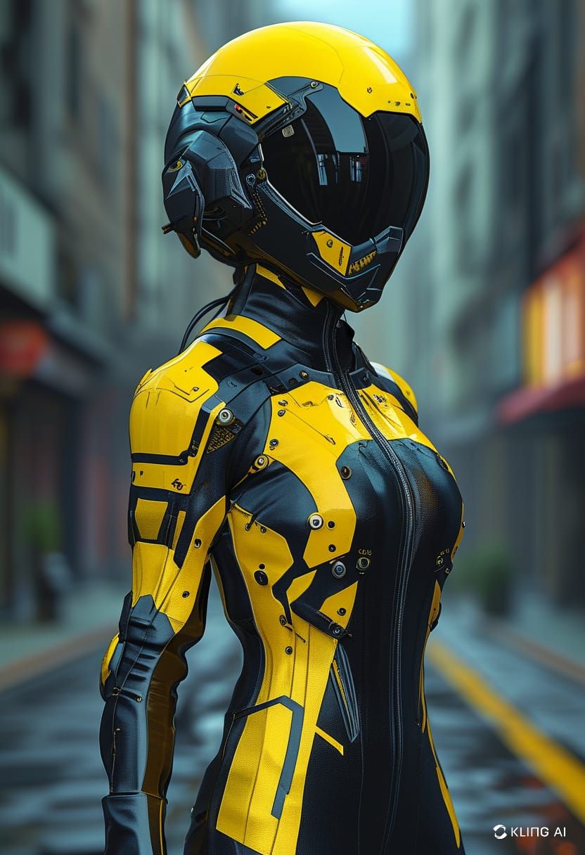 Sexy Robotica