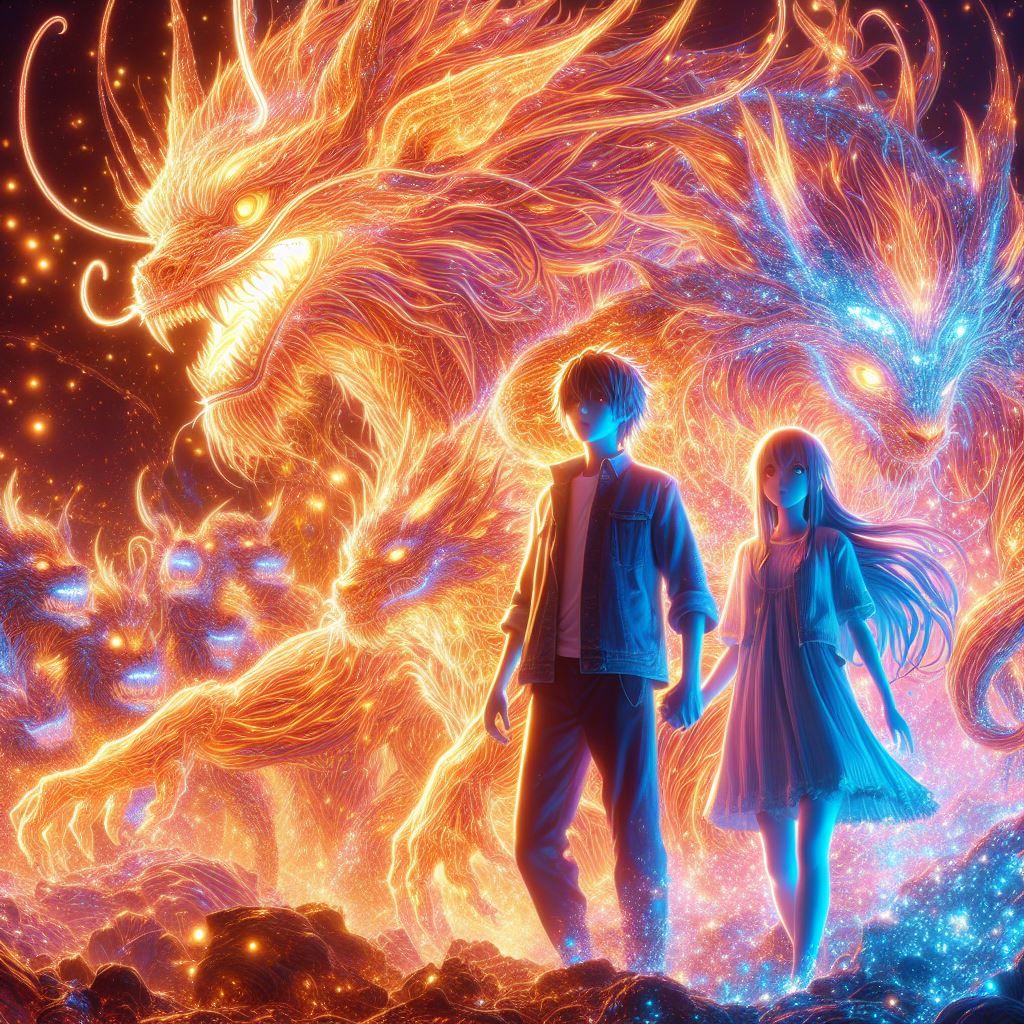 created by Bing Image Creator-107