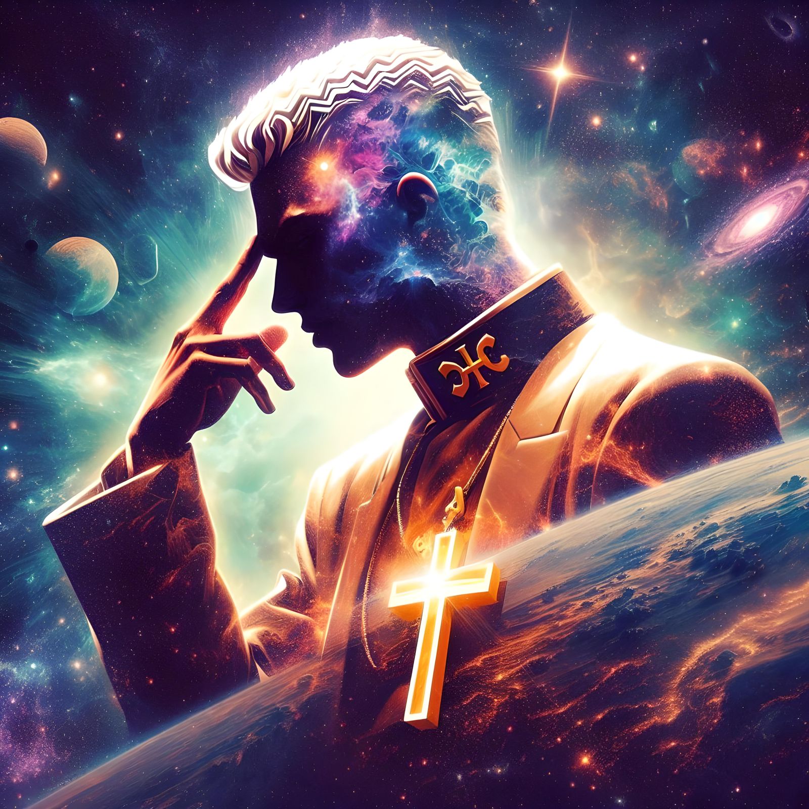 The Plan for Heaven