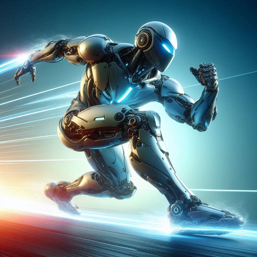 Uranium Knight (Uploaded)