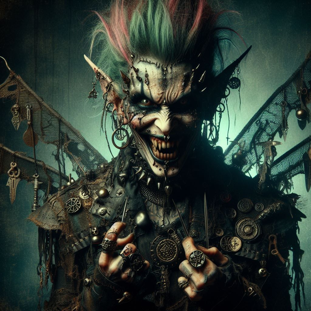 Twisted   by @Drivers