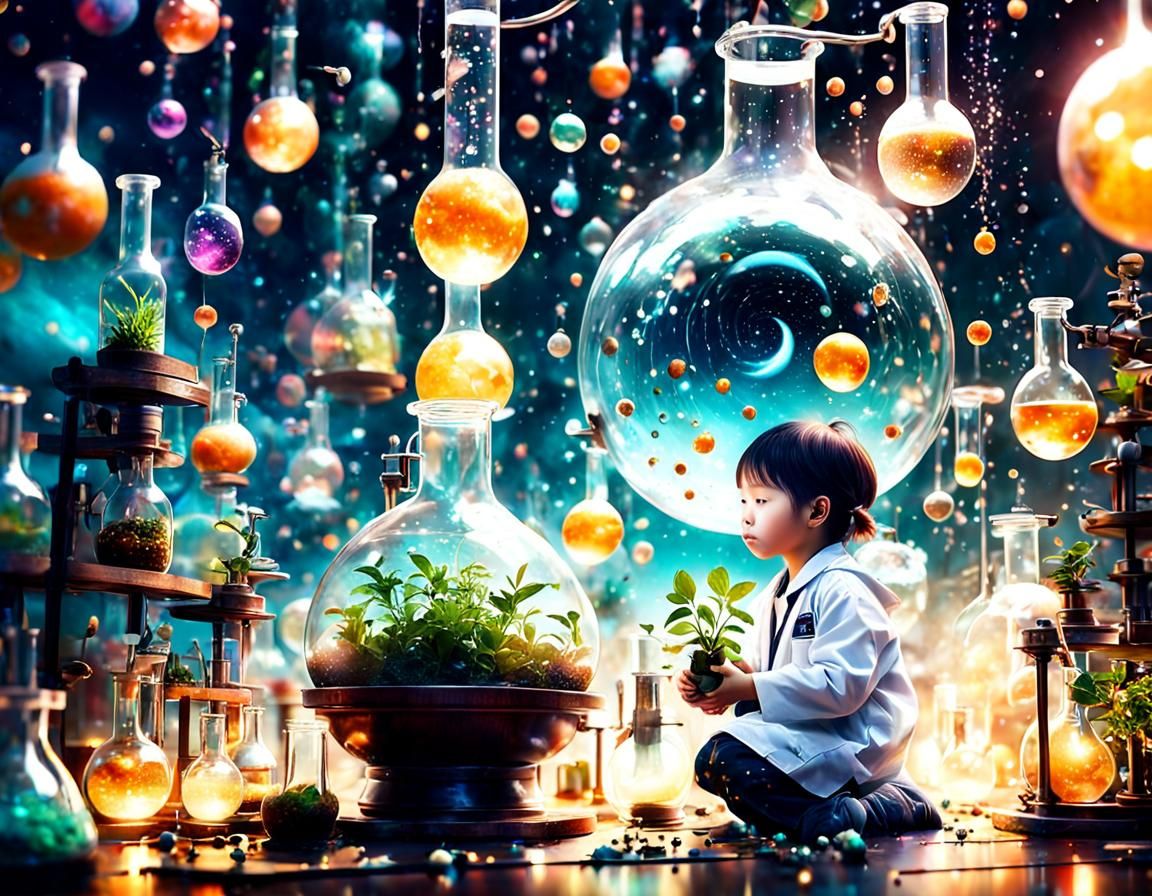 Scientist