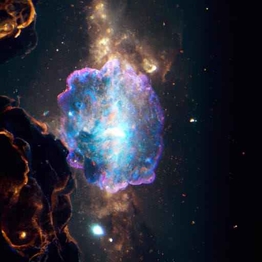 Birth of the Universe