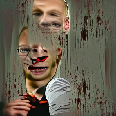 horror