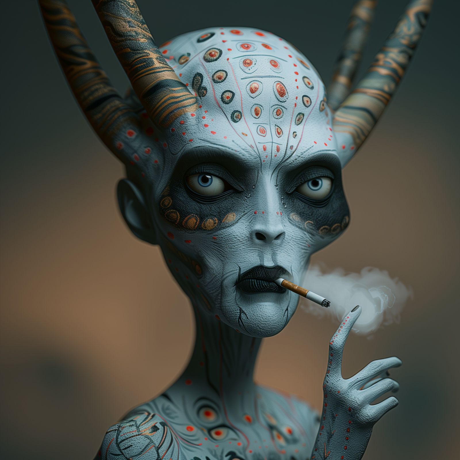 Take Me to Your Leader