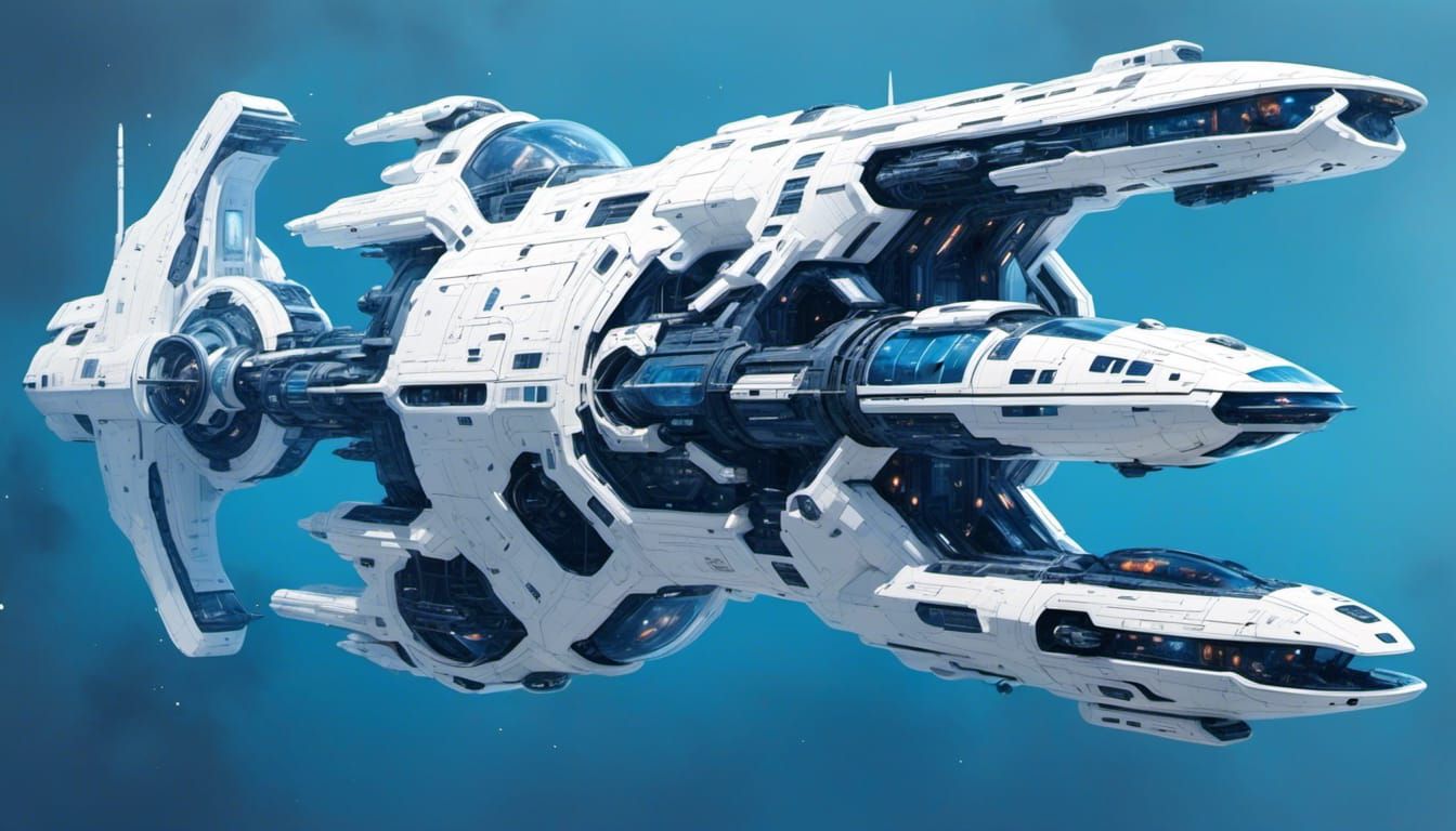 Starship