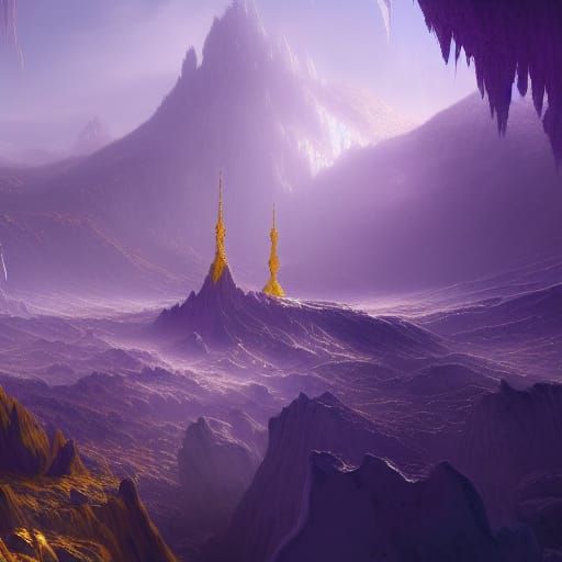 Forgotten Planet - Tellus'Ella3