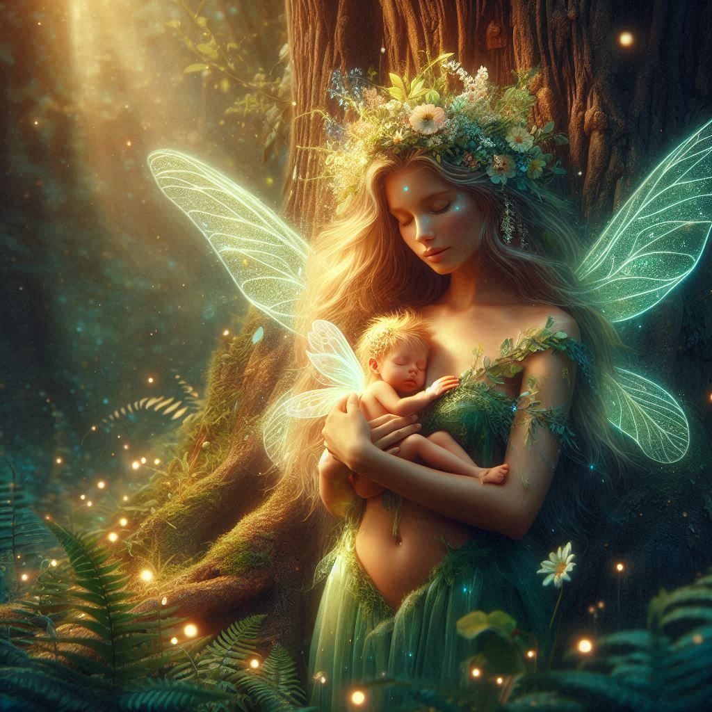 Fairy Mother