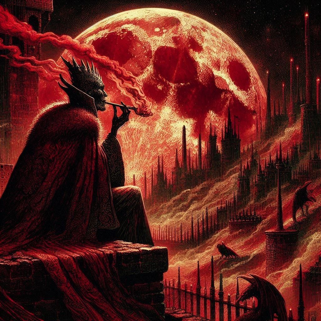 Thinking at the next move