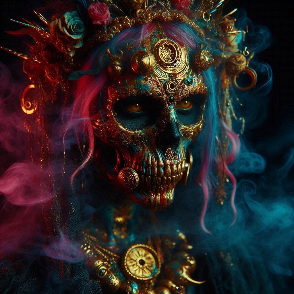 The MISC Files Part I I I