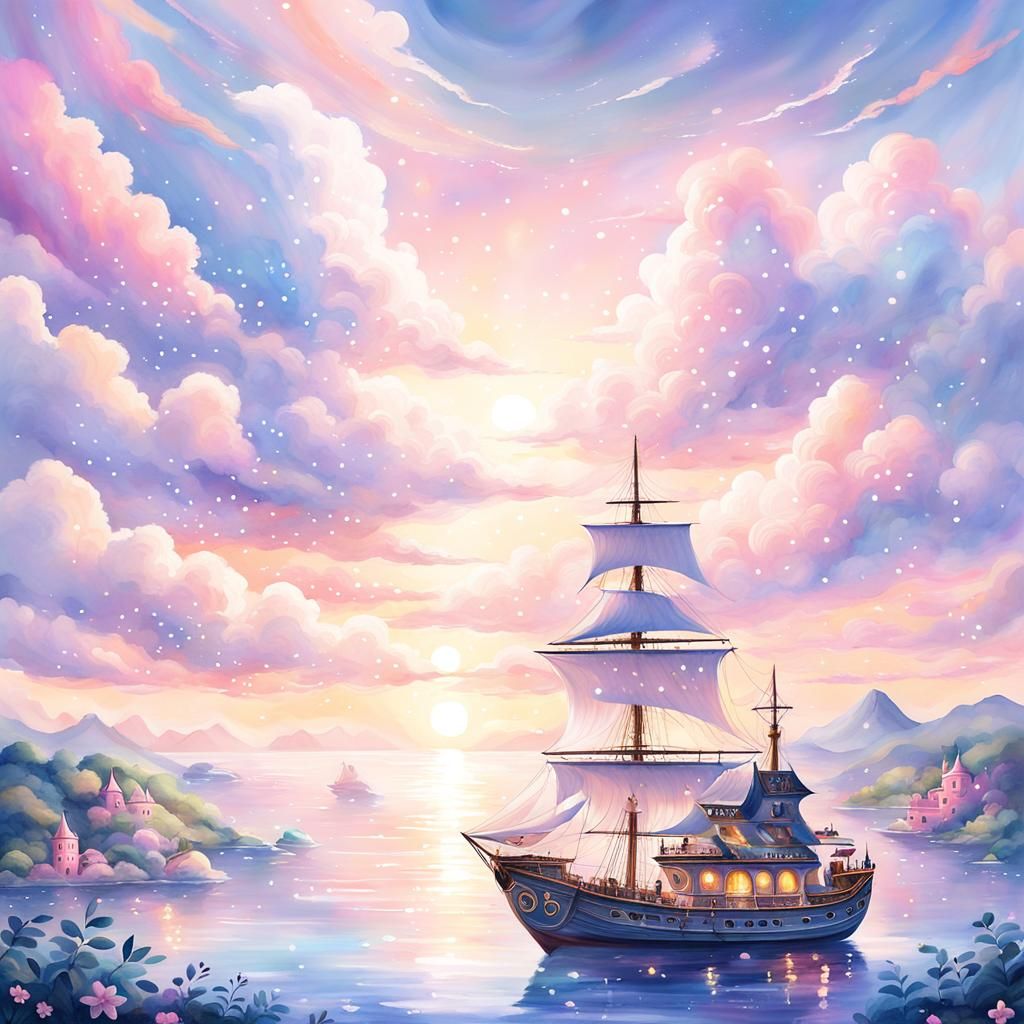 Sailingsperiments