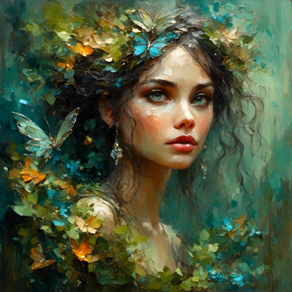 Mother nature