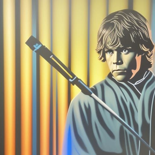 Luke