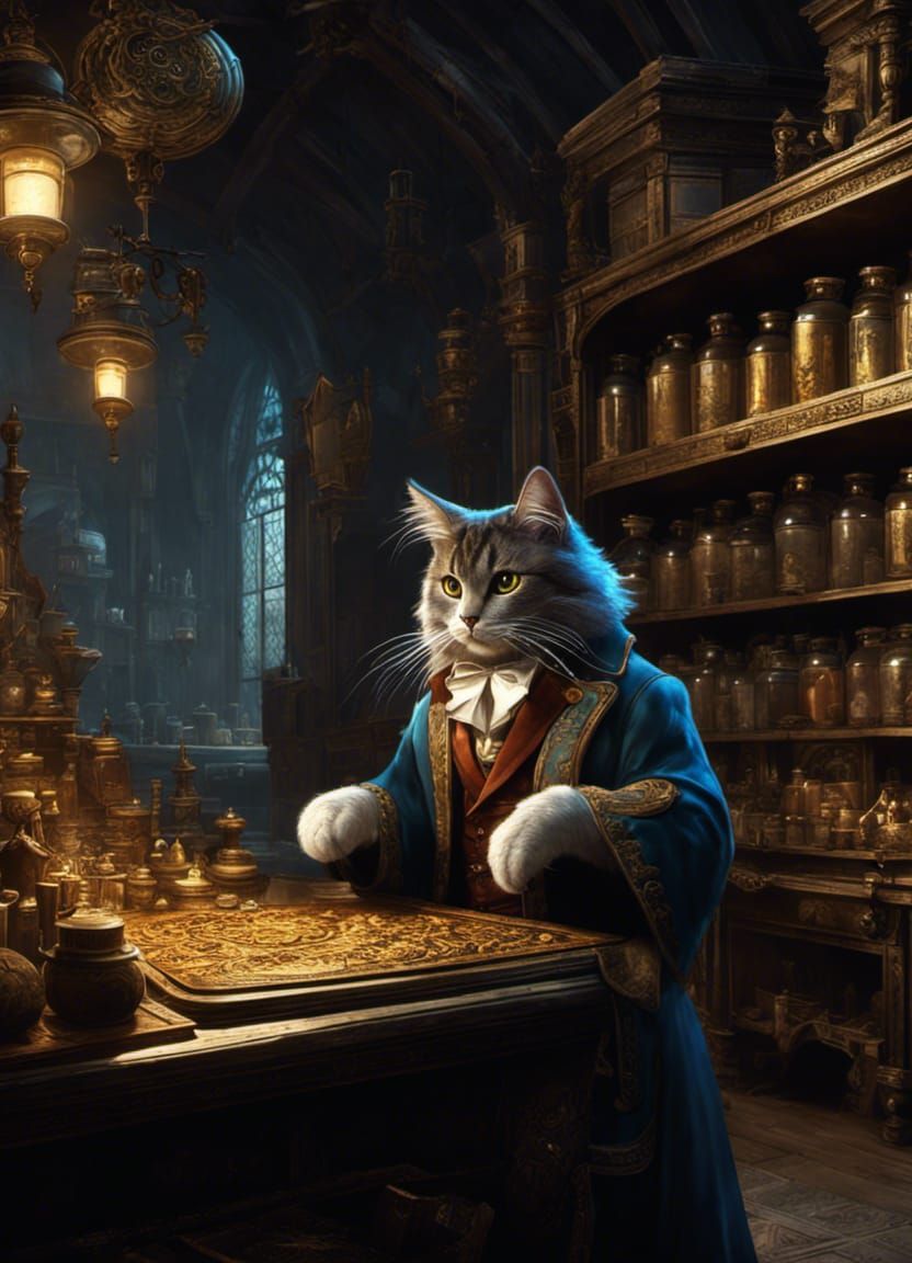 Cat