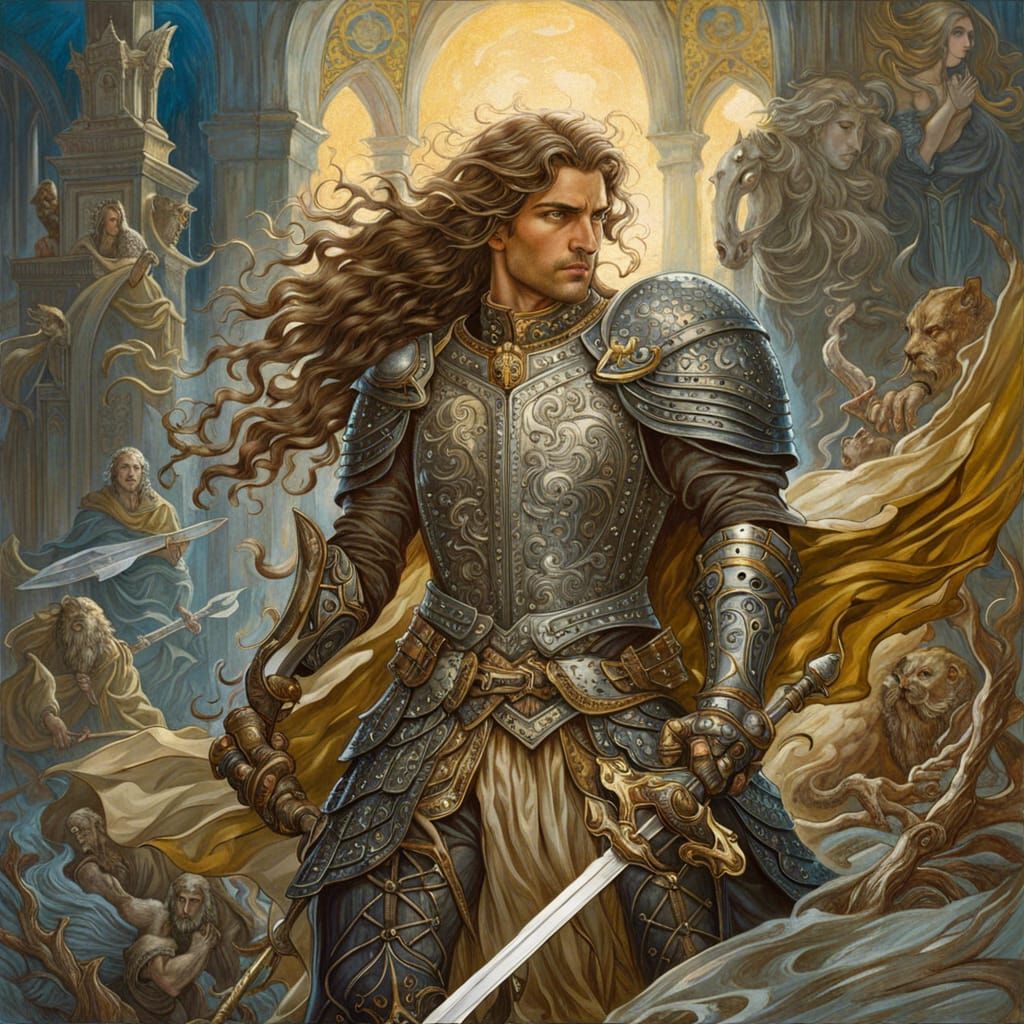 paladin