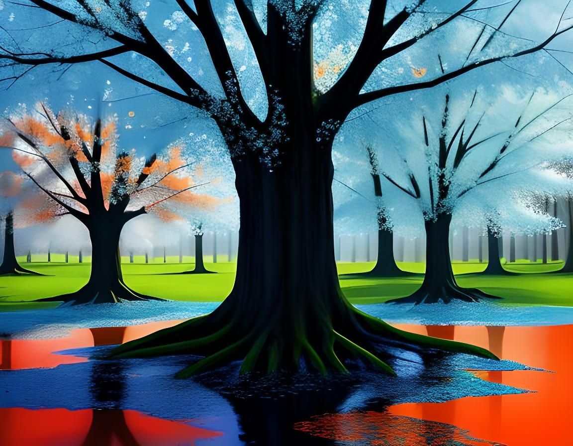 Forest
